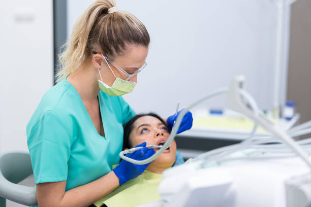 Best After-Hours Emergency Dentist in West, TX