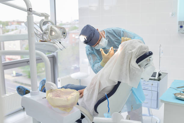 Best After-Hours Emergency Dentist in West, TX